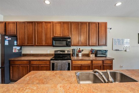House in Riverview, Florida 4 bedrooms, 292.55 sq.m. № 2108227 - photo 17