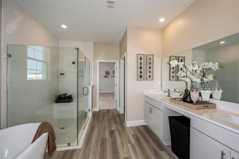 Villa ou maison à vendre à Riverview, Floride: 5 chambres, 311.87 m2 № 1626671 - photo 7