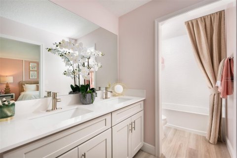 Villa ou maison à vendre à Riverview, Floride: 5 chambres, 311.87 m2 № 1626671 - photo 26
