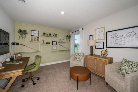 Villa ou maison à vendre à Riverview, Floride: 5 chambres, 311.87 m2 № 1626671 - photo 15