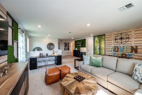 Villa ou maison à vendre à Riverview, Floride: 5 chambres, 311.87 m2 № 1626671 - photo 21
