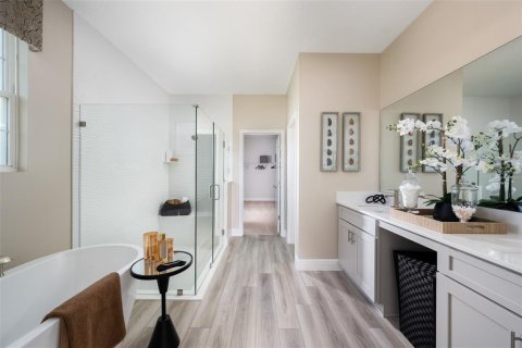 Villa ou maison à vendre à Riverview, Floride: 5 chambres, 311.87 m2 № 1626671 - photo 28