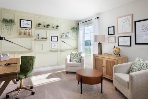 Villa ou maison à vendre à Riverview, Floride: 5 chambres, 311.87 m2 № 1626671 - photo 22