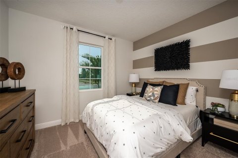Villa ou maison à vendre à Riverview, Floride: 5 chambres, 311.87 m2 № 1626671 - photo 9