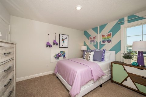Villa ou maison à vendre à Riverview, Floride: 5 chambres, 311.87 m2 № 1626671 - photo 18