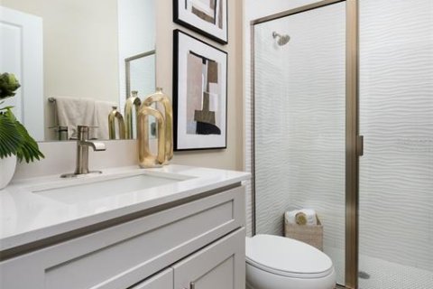 Villa ou maison à vendre à Riverview, Floride: 5 chambres, 311.87 m2 № 1626671 - photo 25