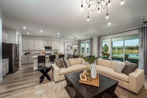 Villa ou maison à vendre à Riverview, Floride: 5 chambres, 311.87 m2 № 1626671 - photo 3