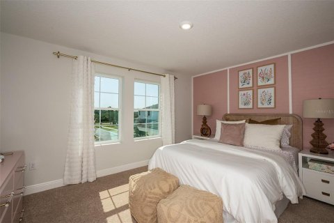 Villa ou maison à vendre à Riverview, Floride: 5 chambres, 311.87 m2 № 1626671 - photo 20