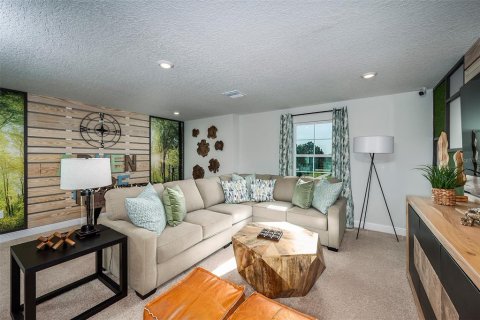 Villa ou maison à vendre à Riverview, Floride: 5 chambres, 311.87 m2 № 1626671 - photo 14