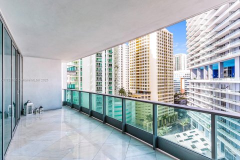 Copropriété à louer à Miami, Floride: 1 chambre, 83.15 m2 № 1865411 - photo 3