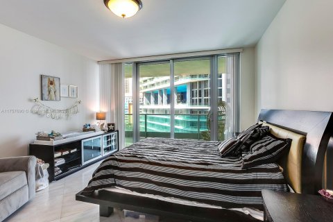 Copropriété à louer à Miami, Floride: 1 chambre, 83.15 m2 № 1865411 - photo 10