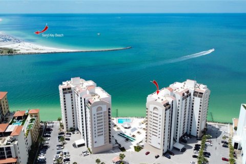 Снять в аренду виллу или дом в Клируотер, Флорида 2 спальни, 117.43м2, № 1244360 - фото 3