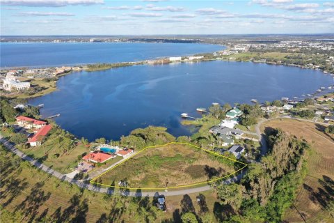 Land in Sebring, Florida № 1554357 - photo 1