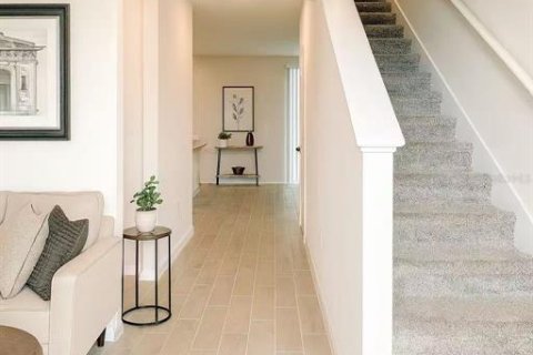 Купить виллу или дом в Клермон, Флорида 10 комнат, 217.67м2, № 2099087 - фото 4