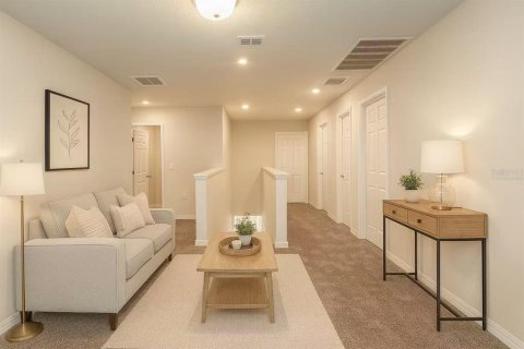 Купить виллу или дом в Клермон, Флорида 10 комнат, 217.67м2, № 2099087 - фото 18