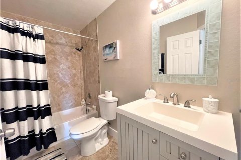 Villa ou maison à louer à Saint Petersburg, Floride: 3 chambres, 145.02 m2 № 2114387 - photo 22