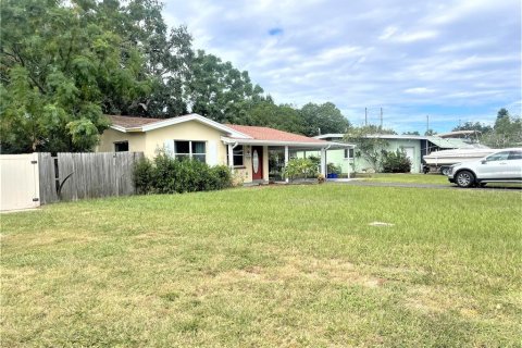 Villa ou maison à louer à Saint Petersburg, Floride: 3 chambres, 145.02 m2 № 2114387 - photo 27