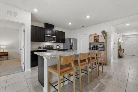 House in Lake Alfred, Florida 3 bedrooms, 157 sq.m. № 2345640 - photo 7