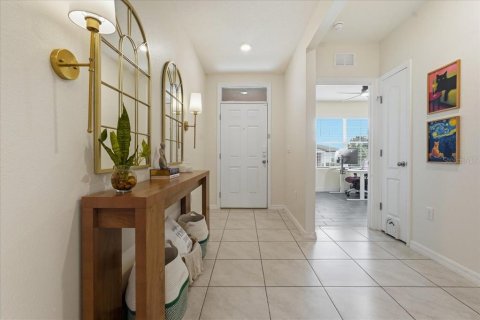 House in Lake Alfred, Florida 3 bedrooms, 157 sq.m. № 2345640 - photo 6
