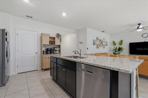 House in Lake Alfred, Florida 3 bedrooms, 157 sq.m. № 2345640 - photo 12