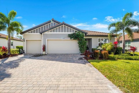 Casa en Bradenton, Florida 4 dormitorios, 229.65 m2 № 2140435