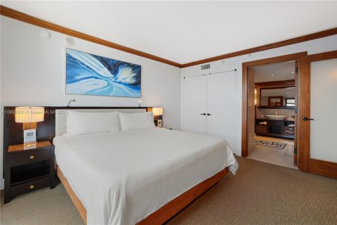 Снять в аренду кондоминиум в Майами-Бич, Флорида 1 спальня, 61.5м2, № 2038145 - фото 12