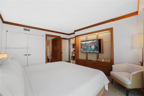 Снять в аренду кондоминиум в Майами-Бич, Флорида 1 спальня, 61.5м2, № 2038145 - фото 13