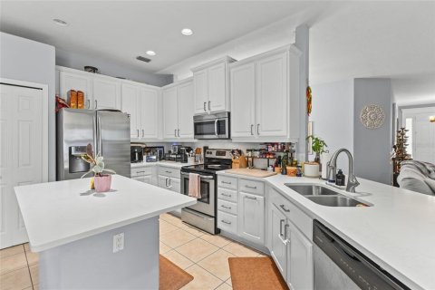 Casa en venta en Lakewood Ranch, Florida, 4 dormitorios, 192.59 m2 № 2324044 - foto 14