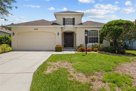 Villa ou maison à Lakewood Ranch, Floride 4 chambres, 192.59 m2 № 2324044