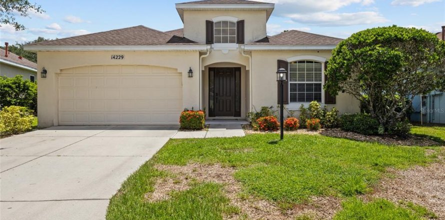 Casa en Lakewood Ranch, Florida 4 dormitorios, 192.59 m2 № 2324044