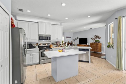 Casa en venta en Lakewood Ranch, Florida, 4 dormitorios, 192.59 m2 № 2324044 - foto 16