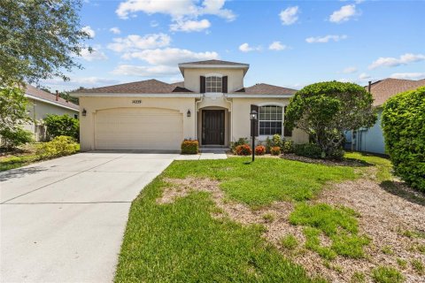 Casa en venta en Lakewood Ranch, Florida, 4 dormitorios, 192.59 m2 № 2324044 - foto 2