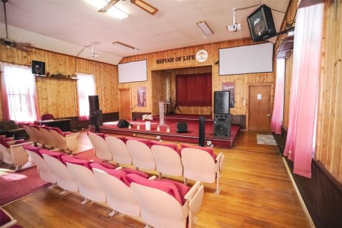 Commercial property in Waldo, Florida 154.59 sq.m. № 1412509 - photo 11