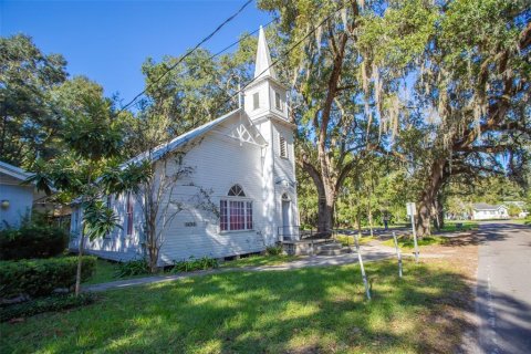 Commercial property in Waldo, Florida 154.59 sq.m. № 1412509 - photo 5