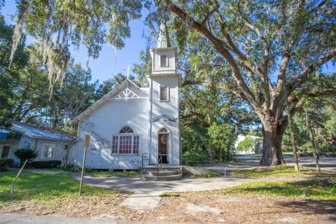 Commercial property in Waldo, Florida 154.59 sq.m. № 1412509 - photo 4