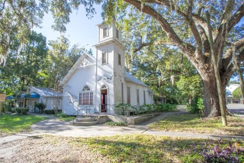 Commercial property in Waldo, Florida 154.59 sq.m. № 1412509 - photo 3