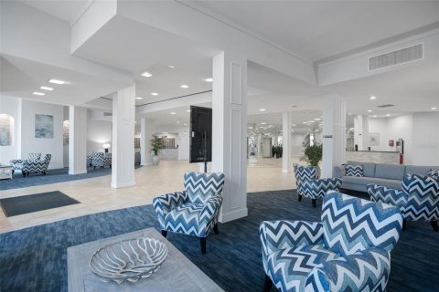 Copropriété à vendre à Sarasota, Floride: 2 chambres, 108.23 m2 № 2434541 - photo 26
