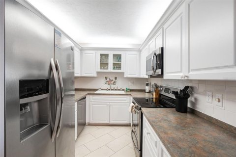 Copropriété à vendre à Sarasota, Floride: 2 chambres, 108.23 m2 № 2434541 - photo 3