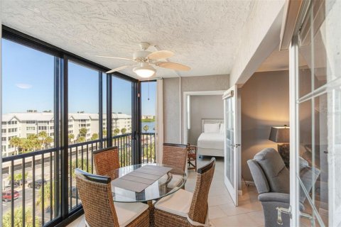 Copropriété à vendre à Sarasota, Floride: 2 chambres, 108.23 m2 № 2434541 - photo 22