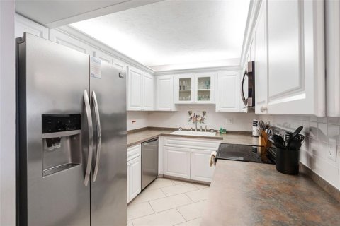Copropriété à vendre à Sarasota, Floride: 2 chambres, 108.23 m2 № 2434541 - photo 4