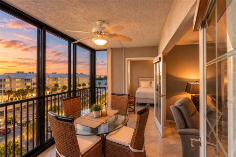 Copropriété à vendre à Sarasota, Floride: 2 chambres, 108.23 m2 № 2434541 - photo 23