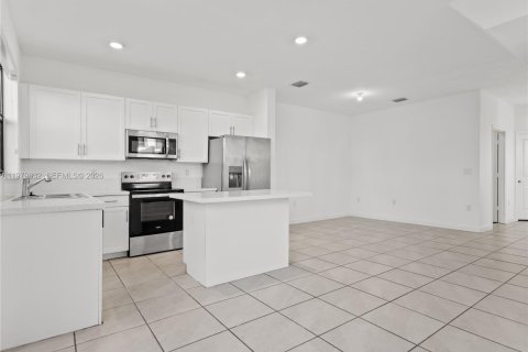 Купить кондоминиум в Майами, Флорида 3 спальни, 122.63м2, № 2044056 - фото 22