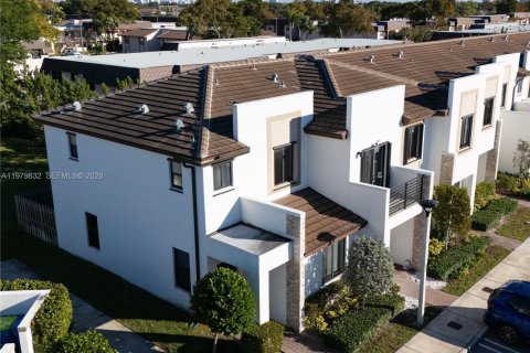 Купить кондоминиум в Майами, Флорида 3 спальни, 122.63м2, № 2044056 - фото 2