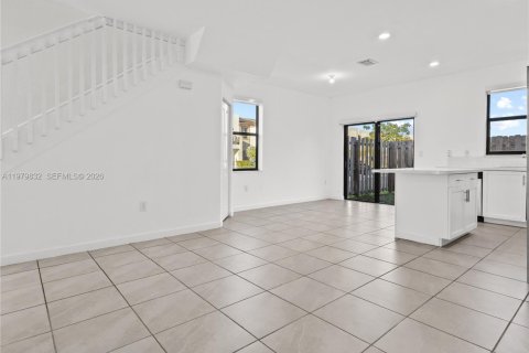 Купить кондоминиум в Майами, Флорида 3 спальни, 122.63м2, № 2044056 - фото 23