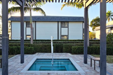 Купить кондоминиум в Майами, Флорида 3 спальни, 122.63м2, № 2044056 - фото 9