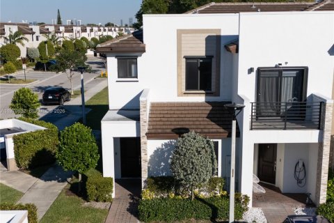 Кондоминиум с 3 спальнями в Майами, Флорида № 2044056