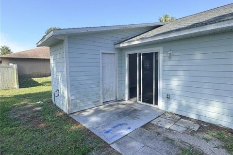 Appartement à louer à New Smyrna Beach, Floride: 3 chambres, 126.63 m2 № 2106719 - photo 17