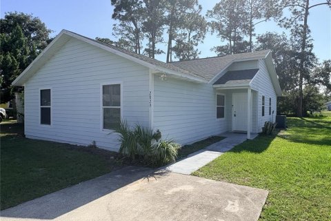Appartement à New Smyrna Beach, Floride 3 chambres, 126.63 m2 № 2106719