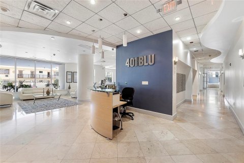 Condo in Miami Beach, Florida, 1 bedroom  № 1845884 - photo 21
