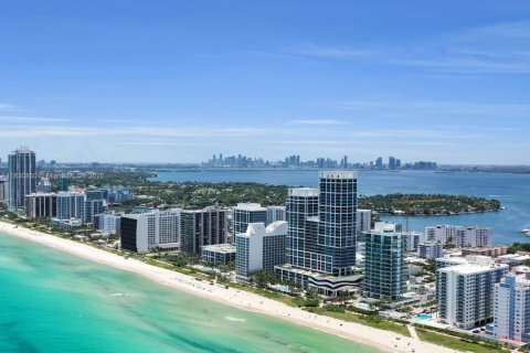 Condo in Miami Beach, Florida, 1 bedroom  № 1845884 - photo 16